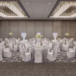 DoubleTree by Hilton Hotel Houston - Greenway Plaza