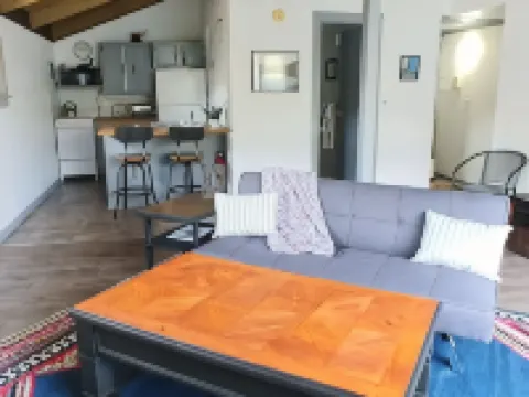 Binnekill Views- Cozy Apt over looking the Binnekill stream Hotels in Middletown
