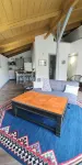 Binnekill Views- Cozy Apt over looking the Binnekill stream