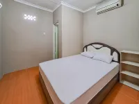 Penginapan Rio Anakku Syariah Banjaran Mitra RedDoorz Hotel dekat MASJID FATHUL HUDA - GRAND LASWI