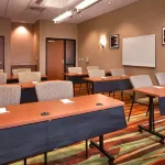 SpringHill Suites Coeur d'Alene Hotels in Post Falls