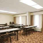 Hampton Inn Sumter