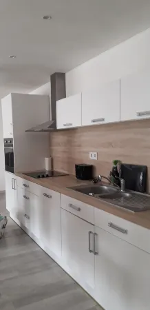 Apartment city center Отели рядом с достопримечательностью «Chateau Musee»