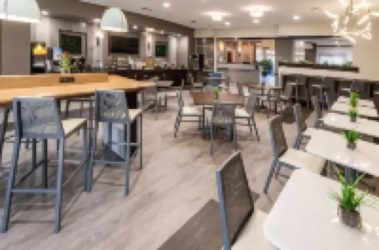 Best Western Plus Duncanville Dallas Hotels in Duncanville