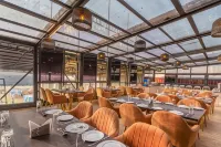 Amara Oceanfront Resort and Club