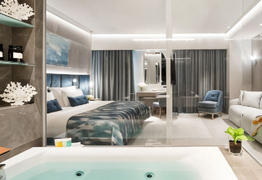 그랜드 호텔 팰리스 테살로니키