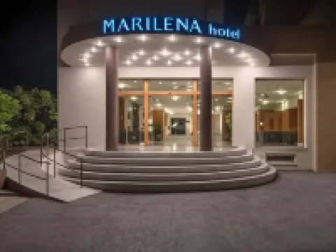 CHC Marilena Hotel Hotels in Agios Dimitrios