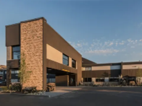 كواليتي إن آند سويتس فنادق في ماتان