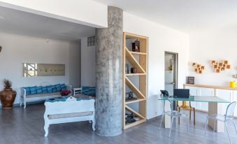 Caldera Romantica Hotel