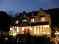 Izukogen Onsen Chiisana Hotel Lemonju