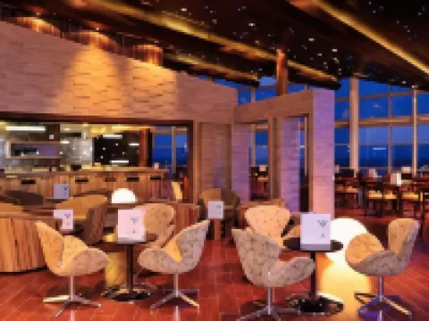 Dreams del Estrecho Hotels in Punta Arenas