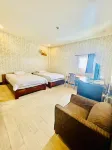 Ruby Hotel