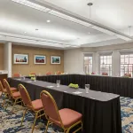 Homewood Suites by Hilton Kansas City - Airport Hotels in May