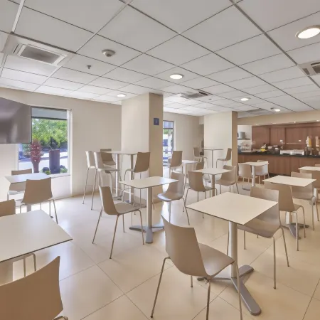 City Express by Marriott Los Mochis