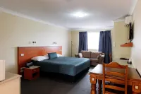 Scone Motor Inn & Apartments
