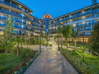 Arnor de Luxe Hotel & Spa