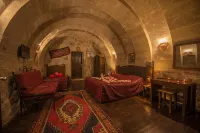 Cappadocia Ihlara Caves