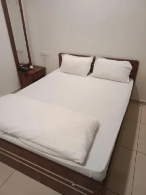 Hotel Shreeji's - Hot Tub