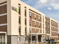 Home2 Suites by Hilton Macon I-75 North Hotels in Bibb County