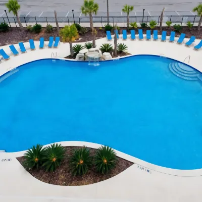 Doubletree by Hilton Dothan