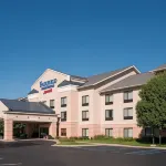 Fairfield Inn & Suites by Marriott Muskegon Norton Shores