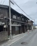 Kuro Mame an Hotel a Tamba