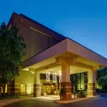 Hampton Inn by Hilton Richmond West Innsbrook
