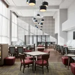 Hampton Inn & Suites by Hilton Franklin Indianapolis