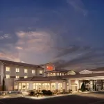 Hilton Garden Inn Las Vegas/Henderson Hotel di Henderson-Green Valley