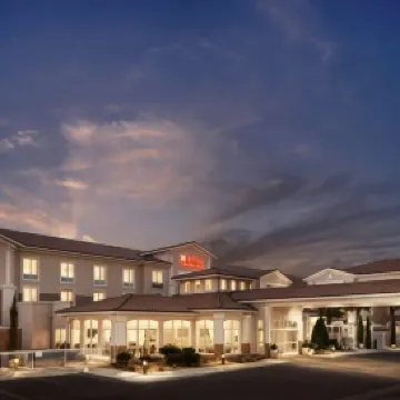 拉斯維加斯亨德森希爾頓花園飯店