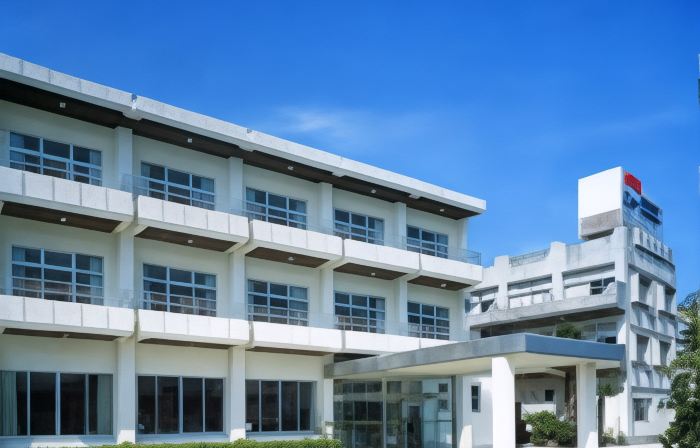 Hotel New Kaifu