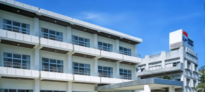 Hotel New Kaifu Hotels in Shozu District