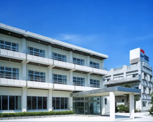 Hotel New Kaifu Hotels in Shozu District