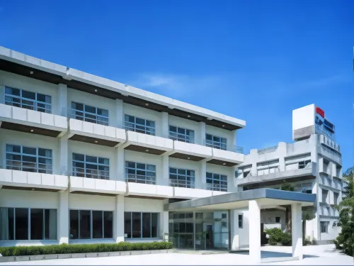 Hotel New Kaifu Hotels in Tonosho