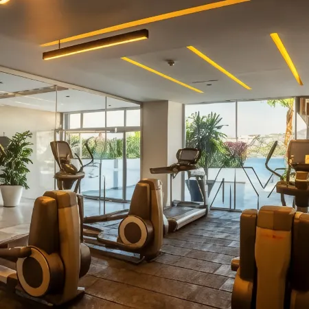 Cape Bodrum Luxury Hotel & Beach