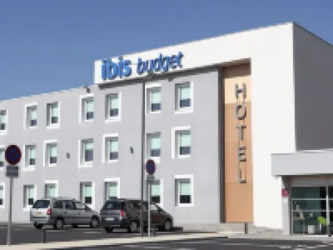 ibis budget Cherbourg La Glacerie Hôtels à : Manche