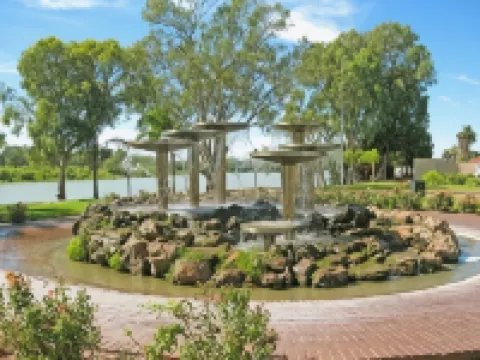 Citrus Valley Motel Hotels in Renmark