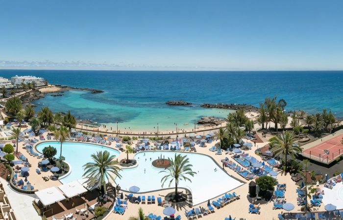 Alexandre Grand Teguise Playa
