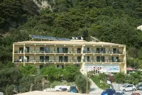 Glyfada Beach Hotel - sul mare