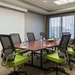 SpringHill Suites Indianapolis Carmel Hotel a Carmel