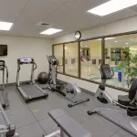 Hampton Inn & Suites Fredericksburg South Hotels in Spotsylvania County