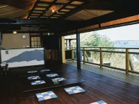 Sado Green Hotel Kiraku
