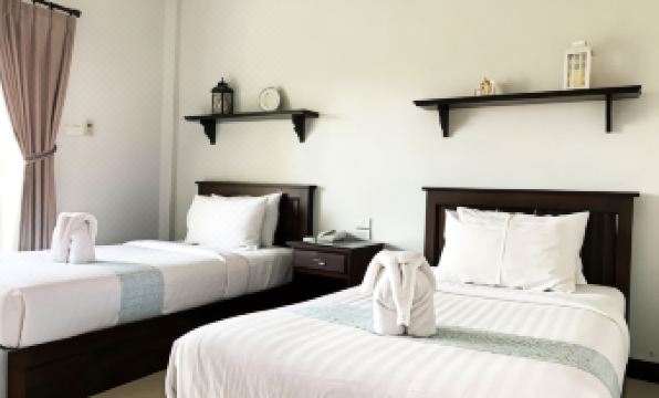 Rittiboon Vintage Hotel