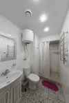 Апартаменты A-Rooms - СПА