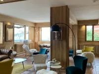 Chalet Hotel Alp'Azur Hotels in Huez