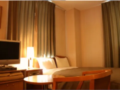 平成ホテル 筑西のホテル