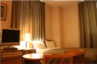 Heisei Hotel Hotels in 