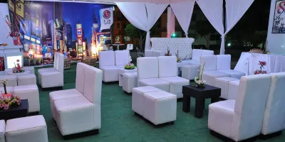 Laja Real Hotel のホテル