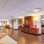 Hampton Inn Rawlins Hotels in Rawlins