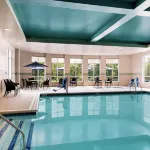 Hilton Garden Inn Lenox Pittsfield